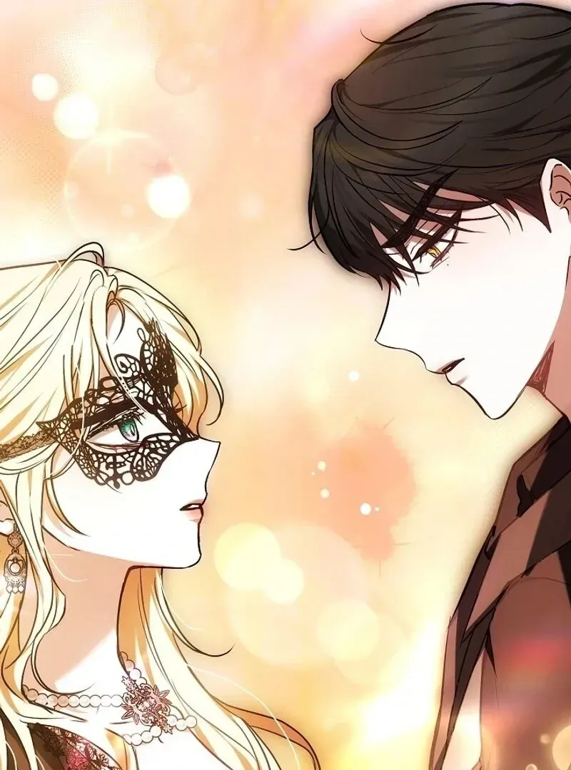 Let me sleep Chapter 4 Online - página 6
