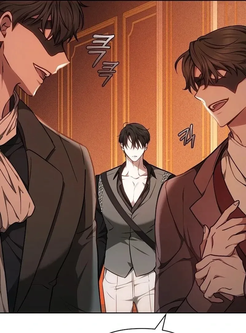 Let me sleep Chapter 4 Online - página 13