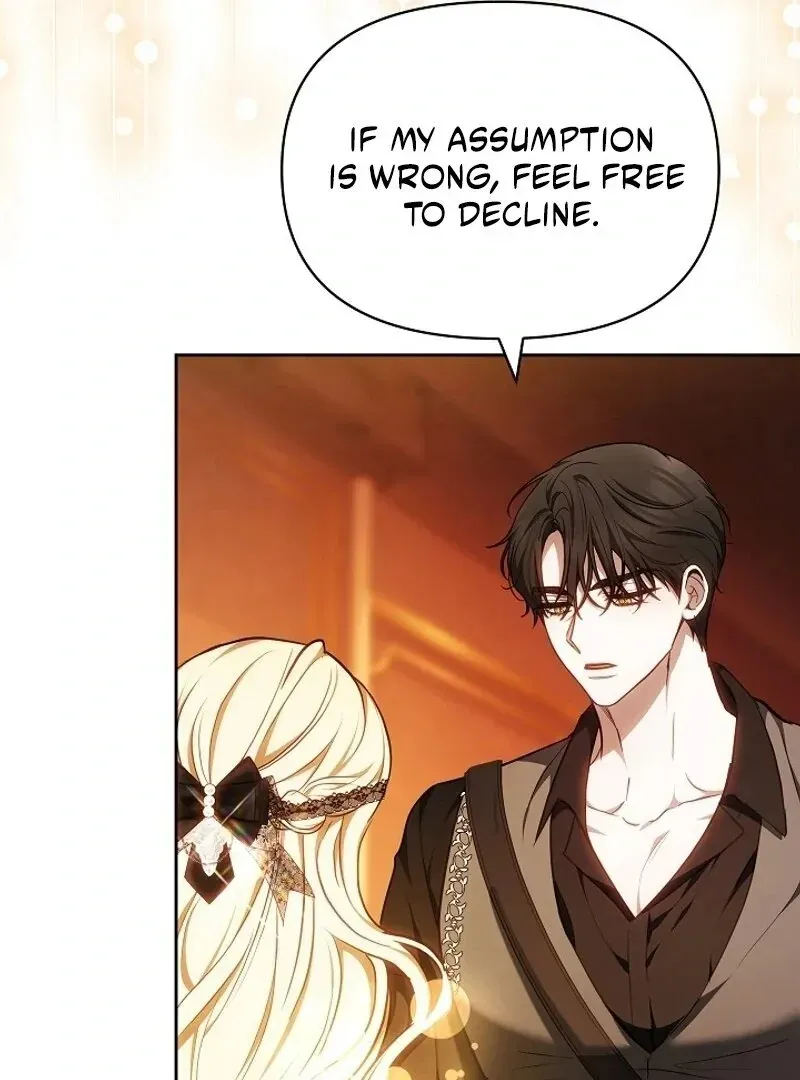 Let me sleep Chapter 4 Online - página 30