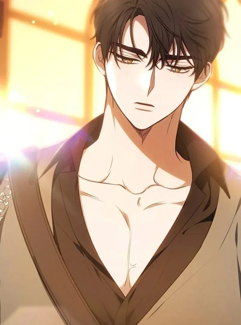 Let me sleep Chapter 4 Online - página 36