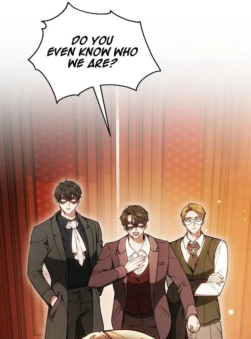 Let me sleep Chapter 4 Online - página 42