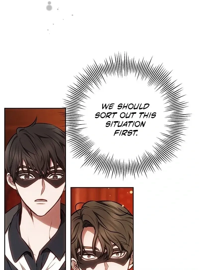Let me sleep Chapter 4 Online - página 44