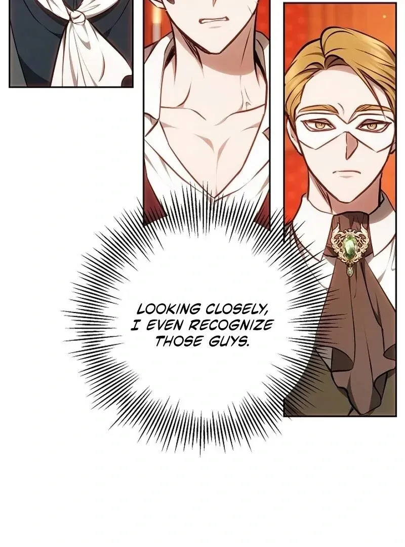 Let me sleep Chapter 4 Online - página 45