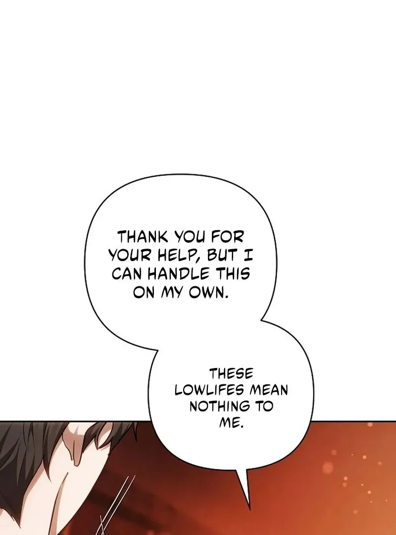 Let me sleep Chapter 4 Online - página 46