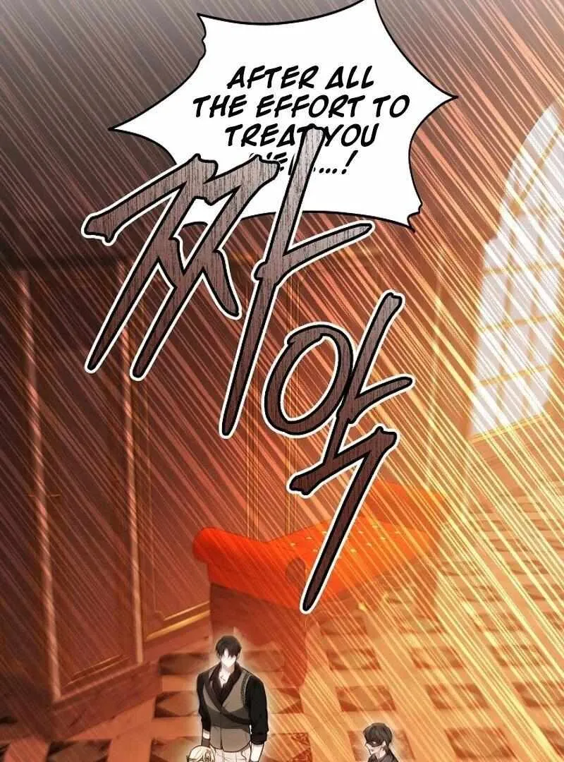 Let me sleep Chapter 4 Online - página 51
