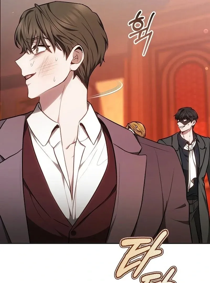 Let me sleep Chapter 4 Online - página 71