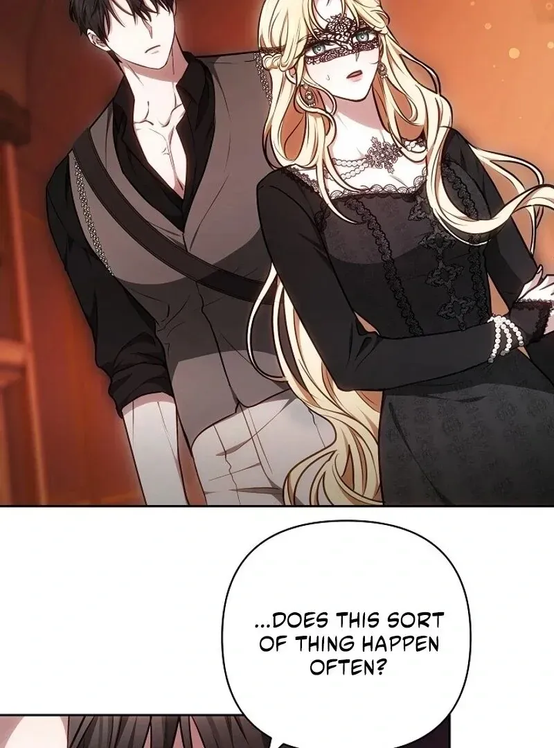 Let me sleep Chapter 4 Online - página 74
