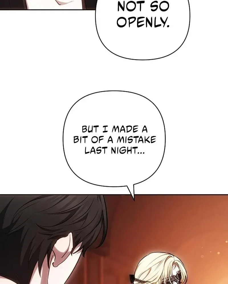 Let me sleep Chapter 4 Online - página 76