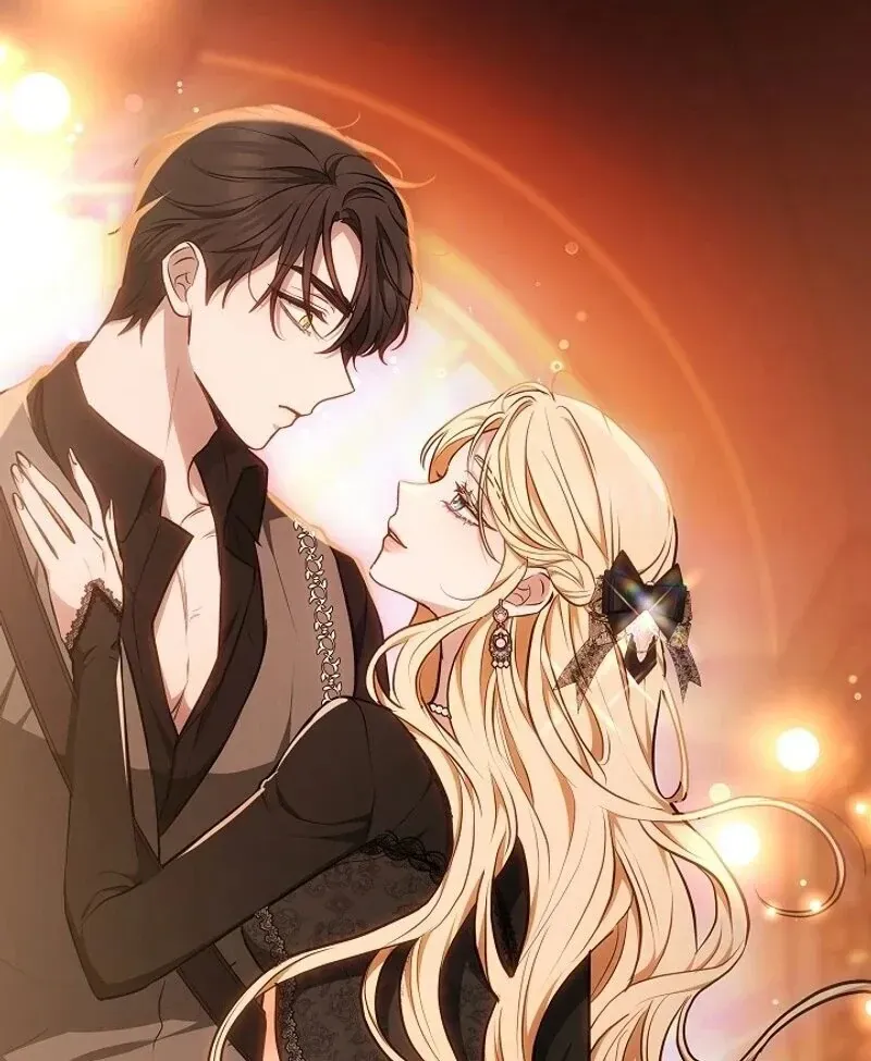 Let me sleep Chapter 4 Online - página 91