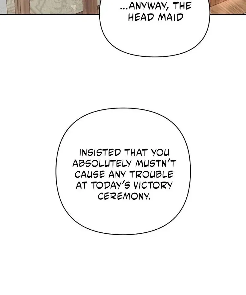 Let me sleep Chapter 4 Online - página 107