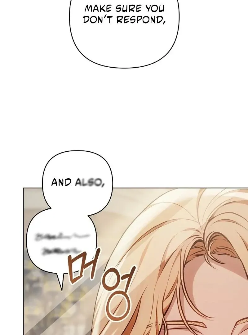 Let me sleep Chapter 4 Online - página 110