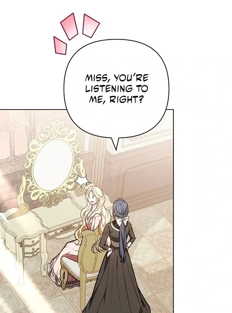Let me sleep Chapter 4 Online - página 112