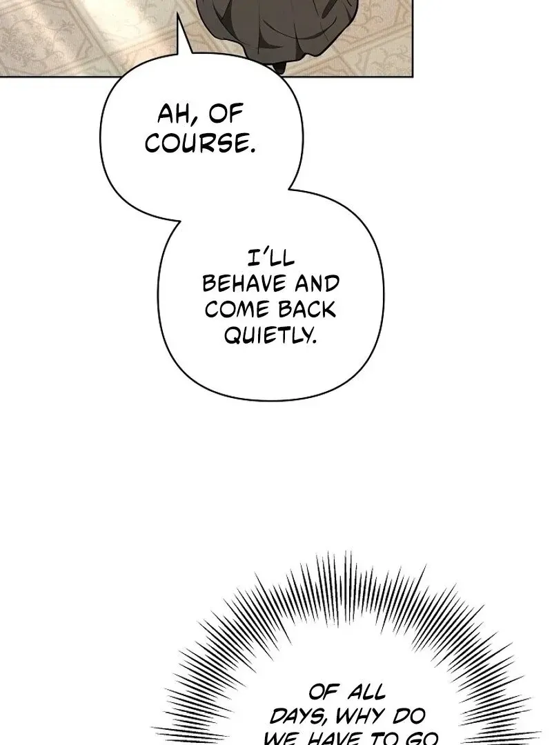 Let me sleep Chapter 4 Online - página 113