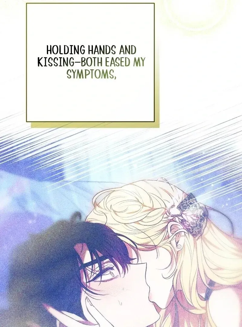 Let me sleep Chapter 4 Online - página 124