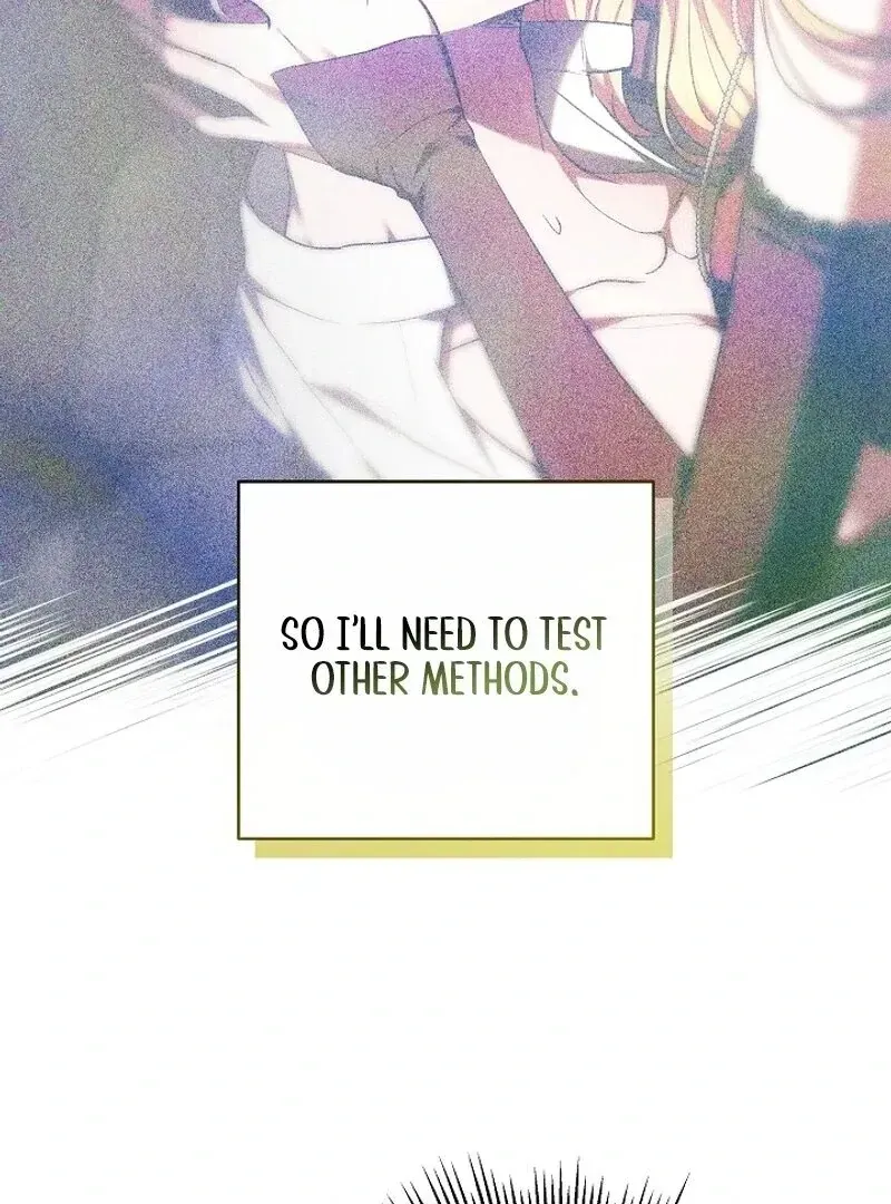 Let me sleep Chapter 4 Online - página 125