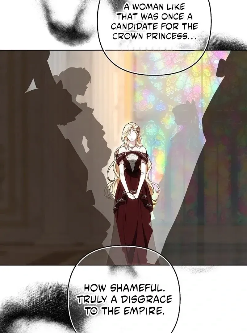 Let me sleep Chapter 4 Online - página 136