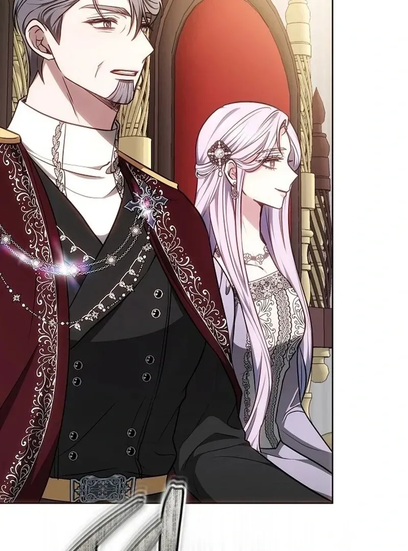 Let me sleep Chapter 4 Online - página 141