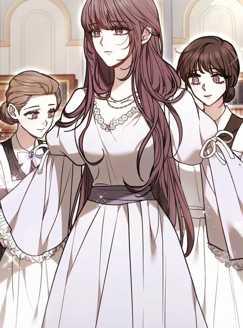 Let me sleep Chapter 42 Online - página 4