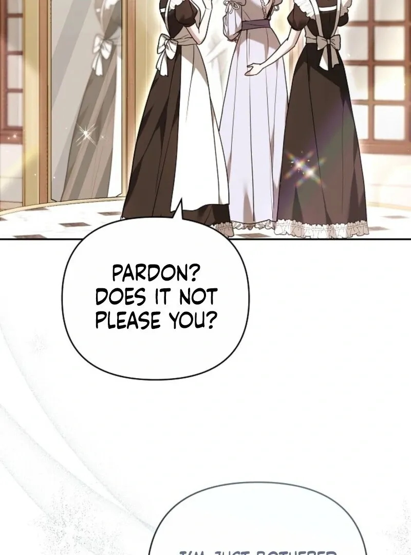 Let me sleep Chapter 42 Online - página 8