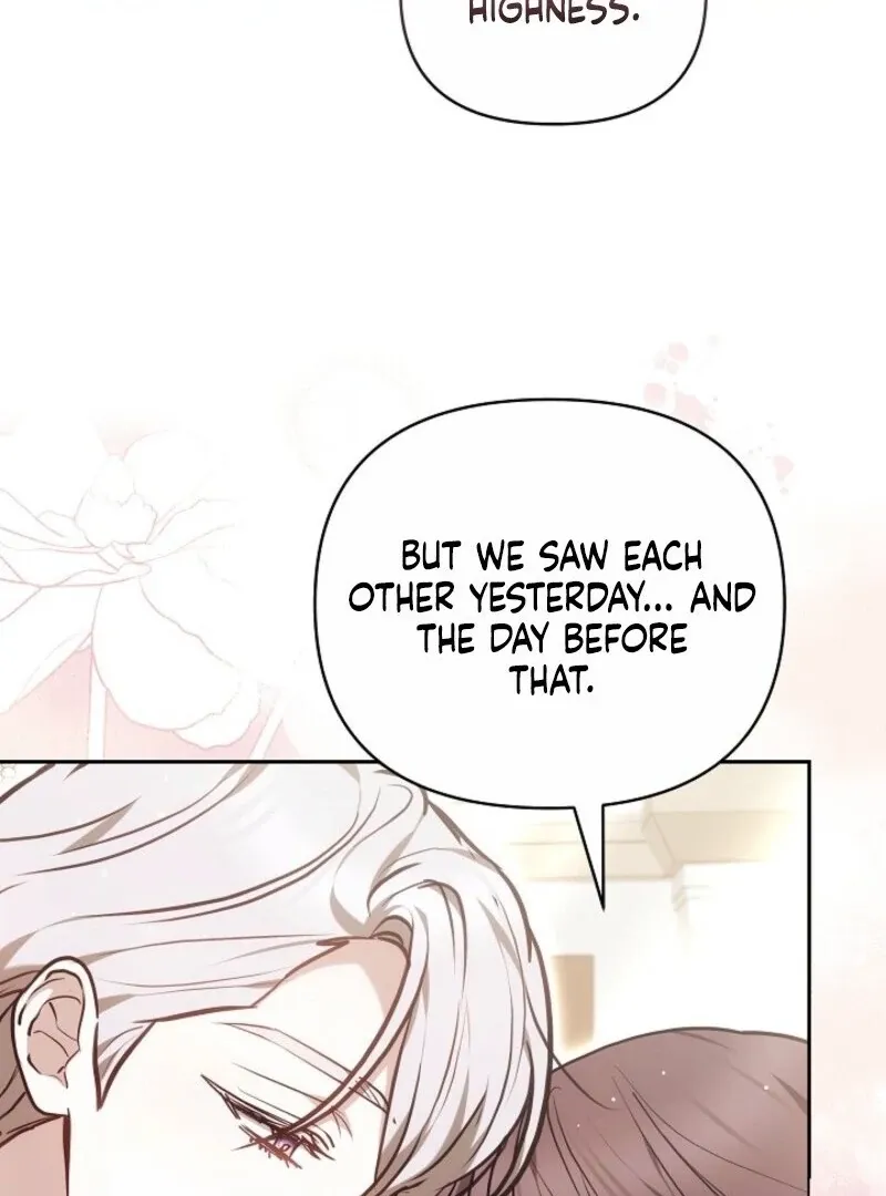 Let me sleep Chapter 42 Online - página 38