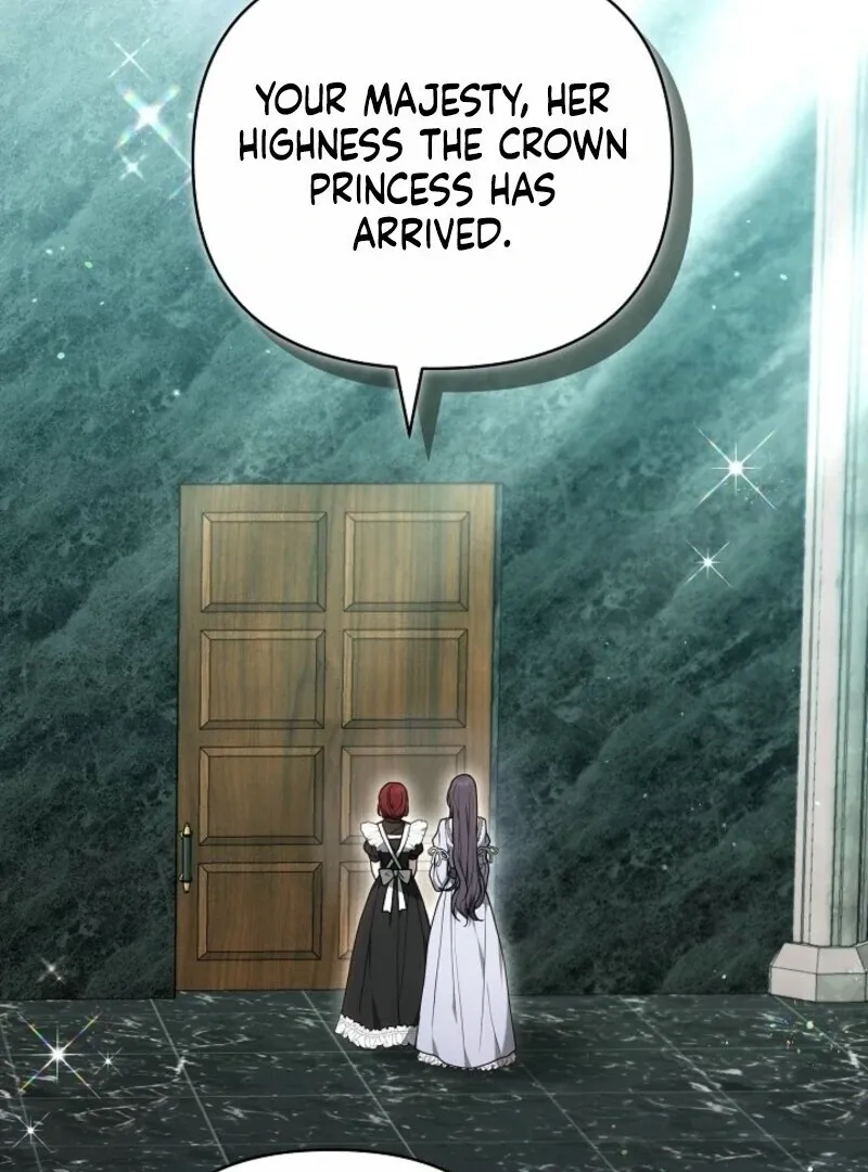 Let me sleep Chapter 42 Online - página 61