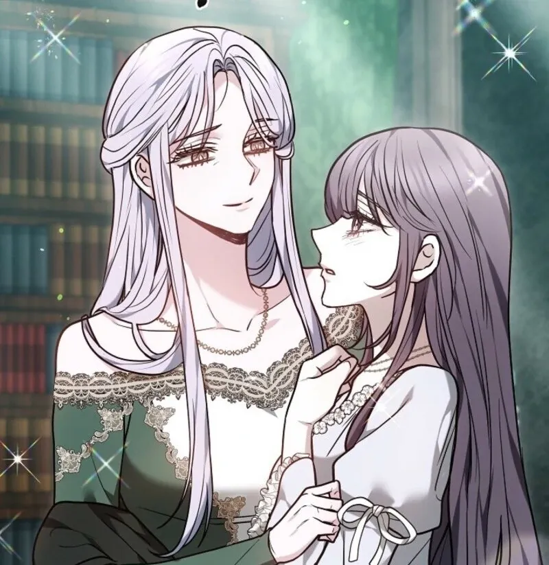 Let me sleep Chapter 42 Online - página 95