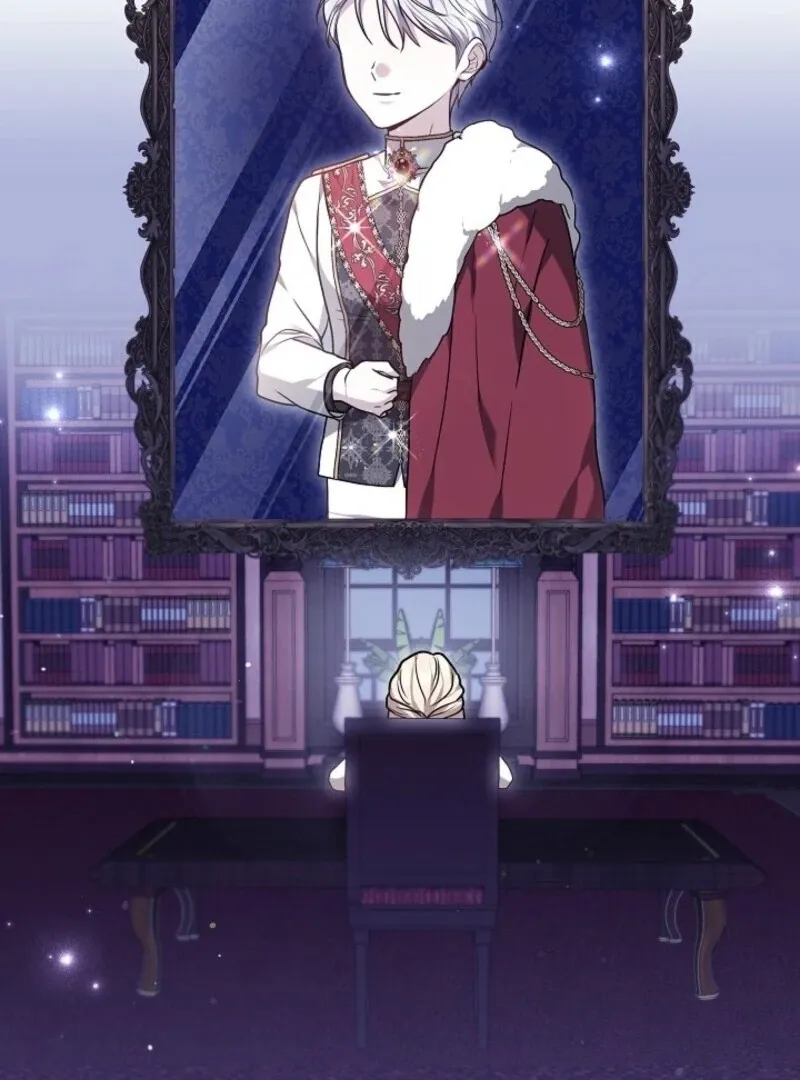 Let me sleep Chapter 42 Online - página 99