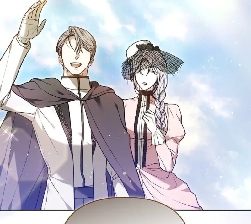 Let me sleep Chapter 42 Online - página 107