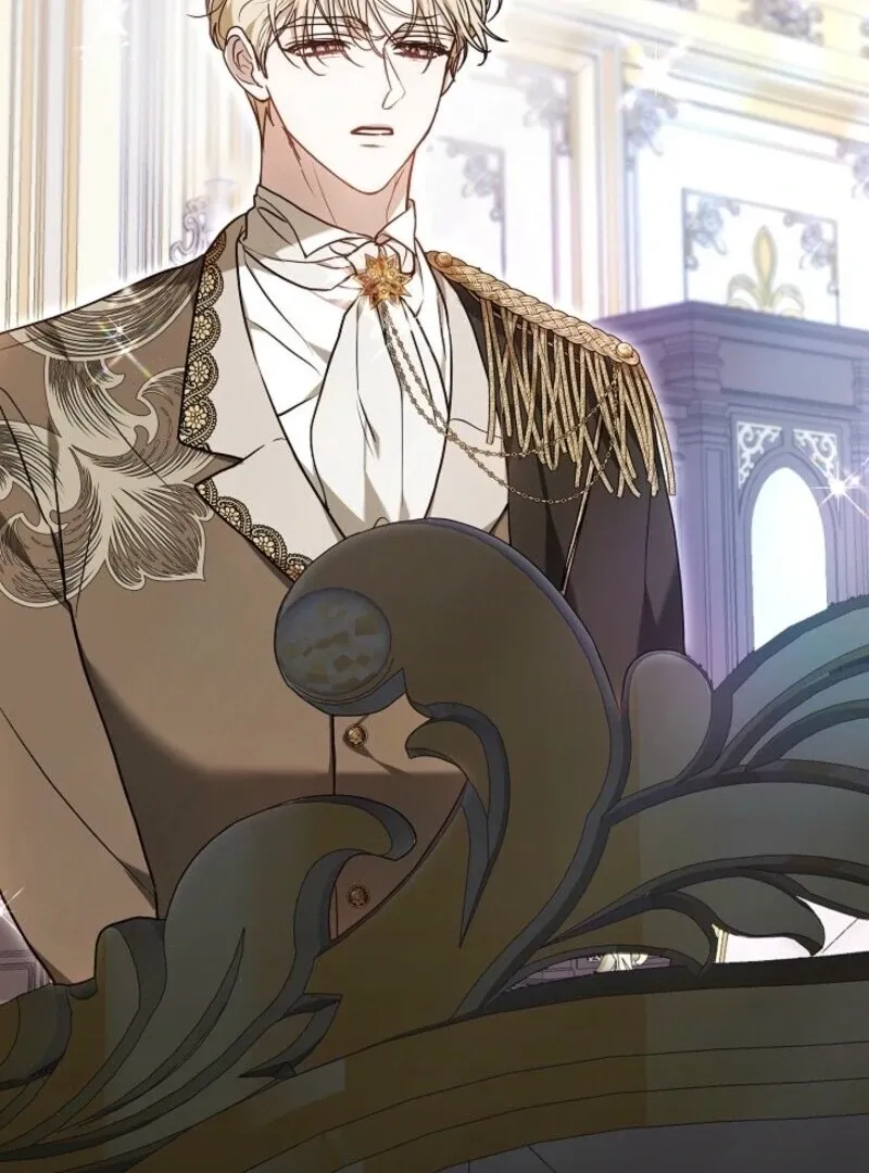 Let me sleep Chapter 42 Online - página 118