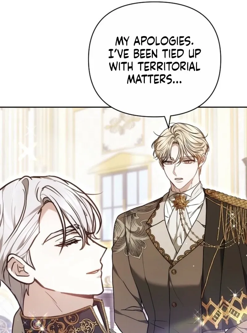Let me sleep Chapter 42 Online - página 123