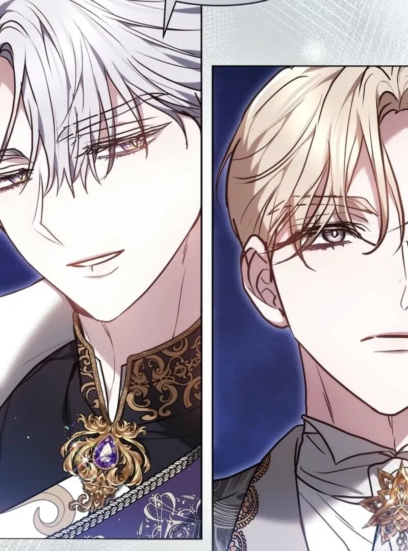 Let me sleep Chapter 42 Online - página 125