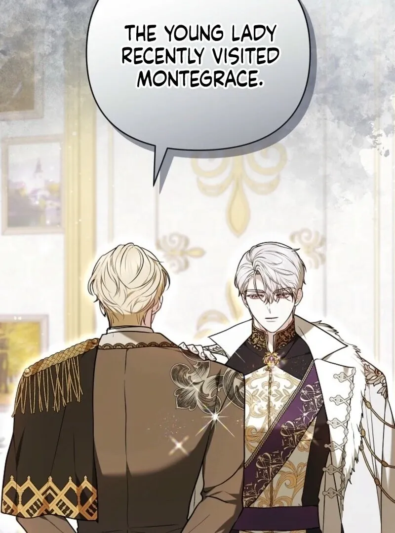 Let me sleep Chapter 42 Online - página 134