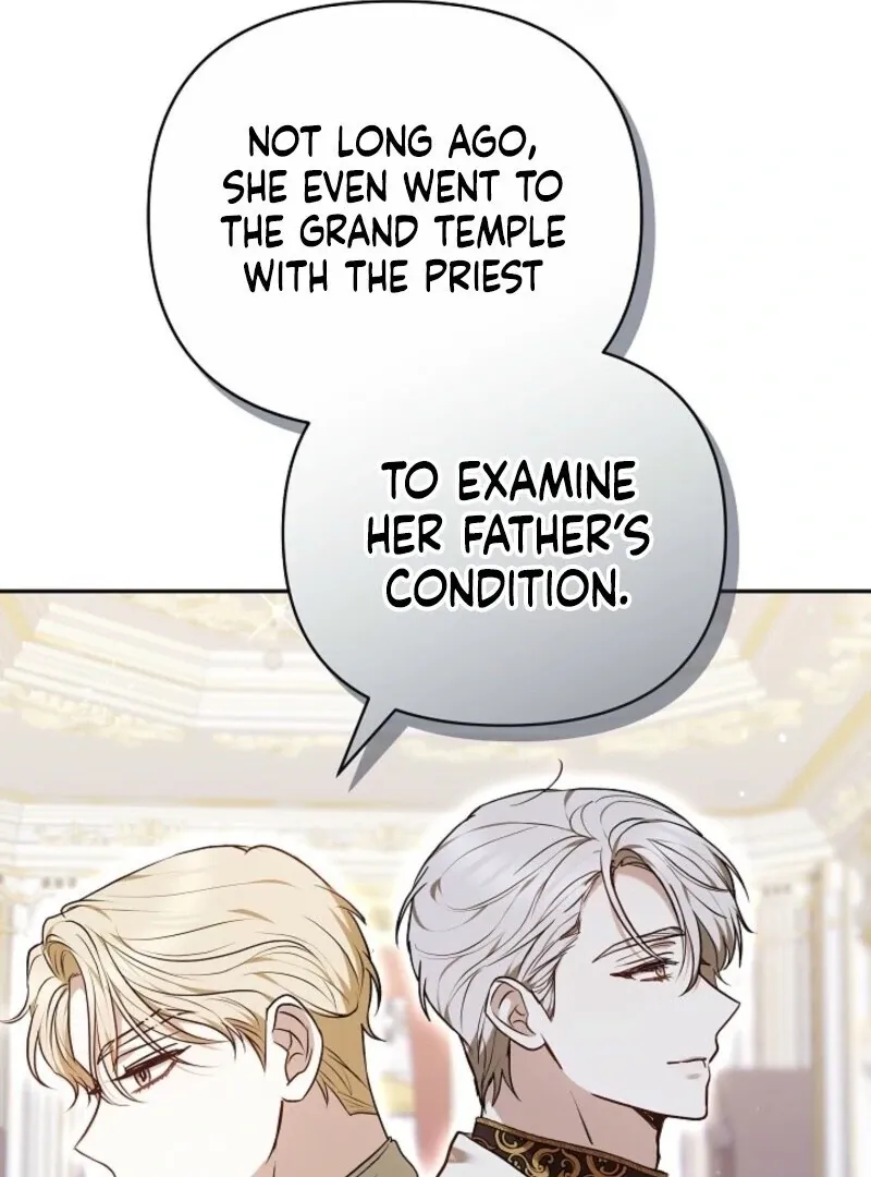 Let me sleep Chapter 42 Online - página 137