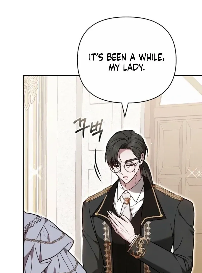 Let me sleep Chapter 44 Online - página 4