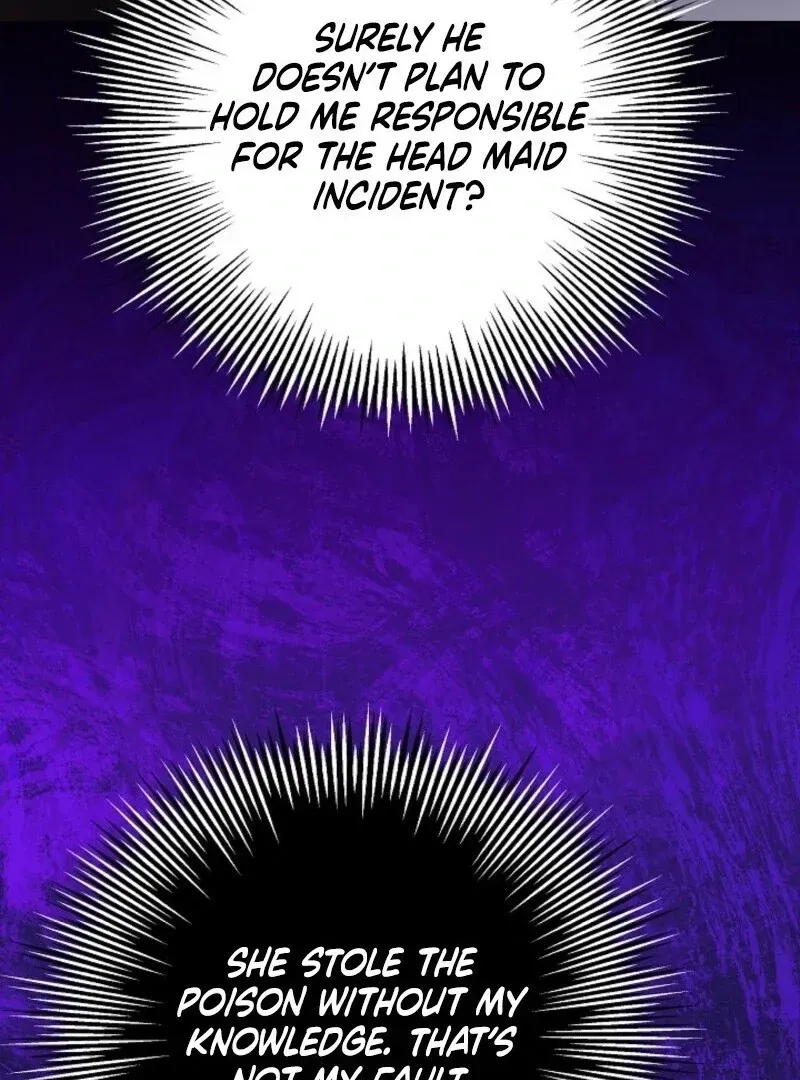 Let me sleep Chapter 44 Online - página 29