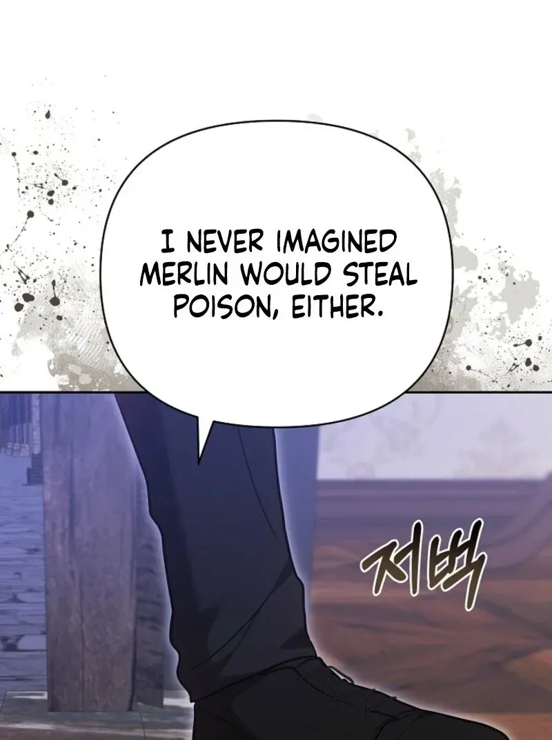 Let me sleep Chapter 44 Online - página 34
