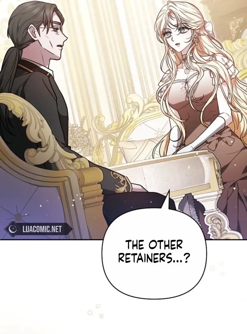 Let me sleep Chapter 44 Online - página 80