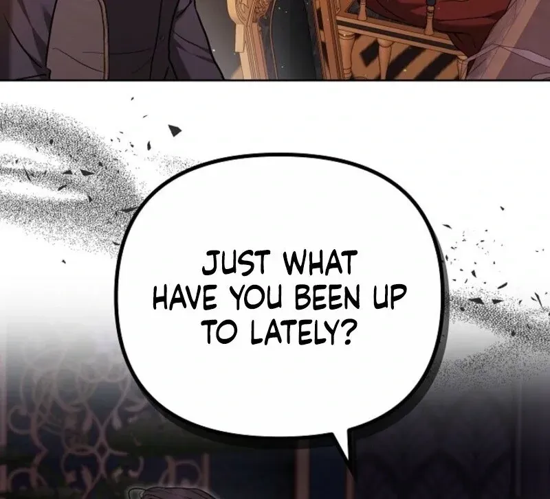 Let me sleep Chapter 44 Online - página 101