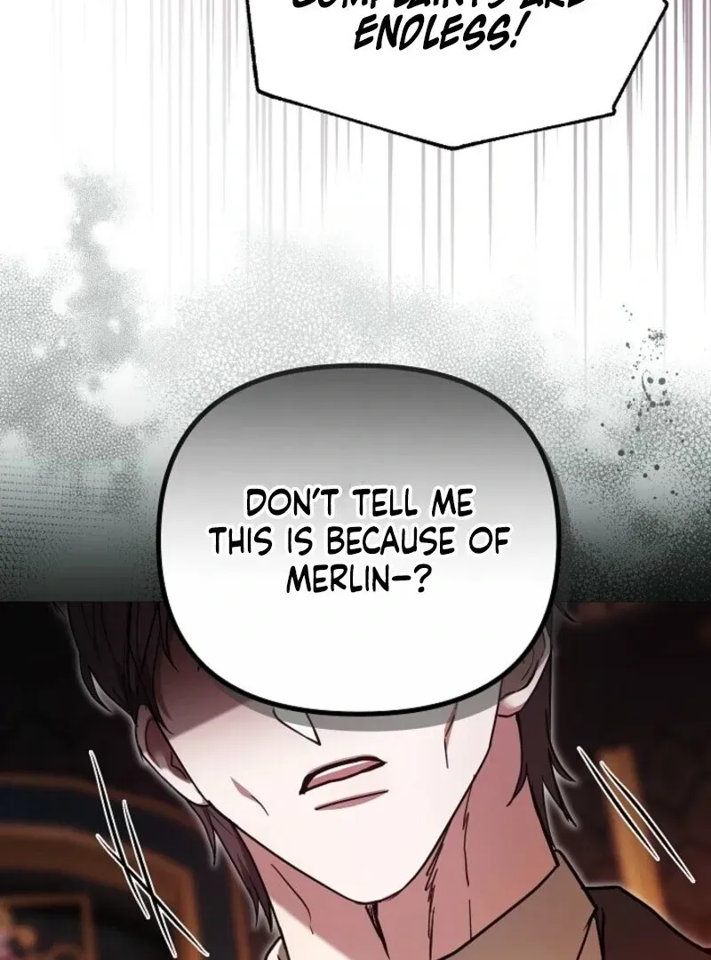 Let me sleep Chapter 44 Online - página 105