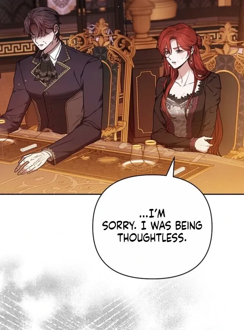 Let me sleep Chapter 44 Online - página 112