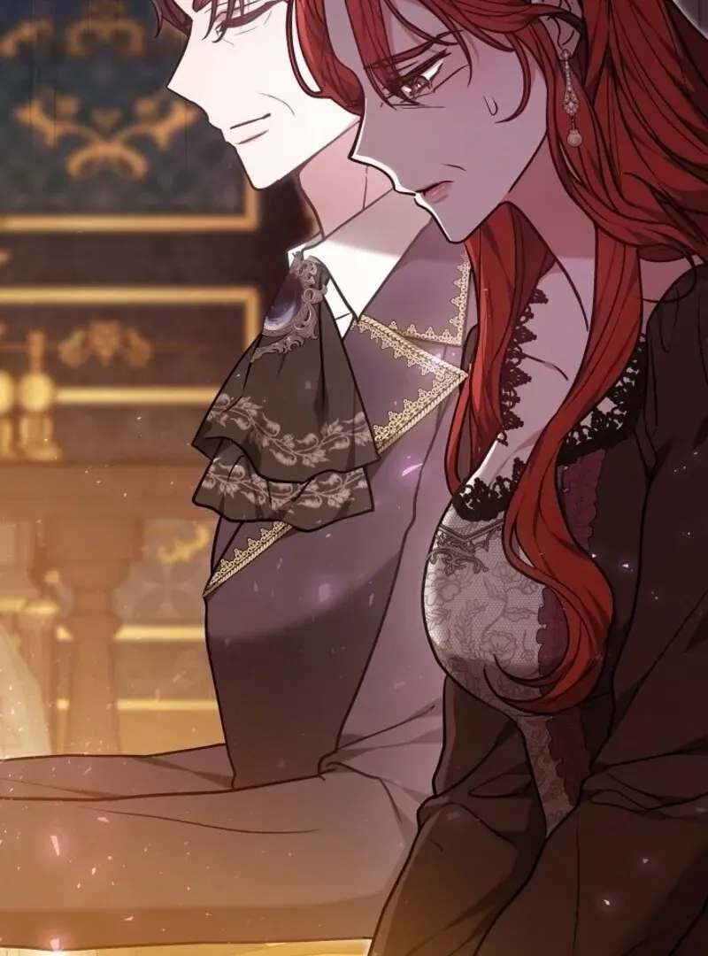 Let me sleep Chapter 44 Online - página 121