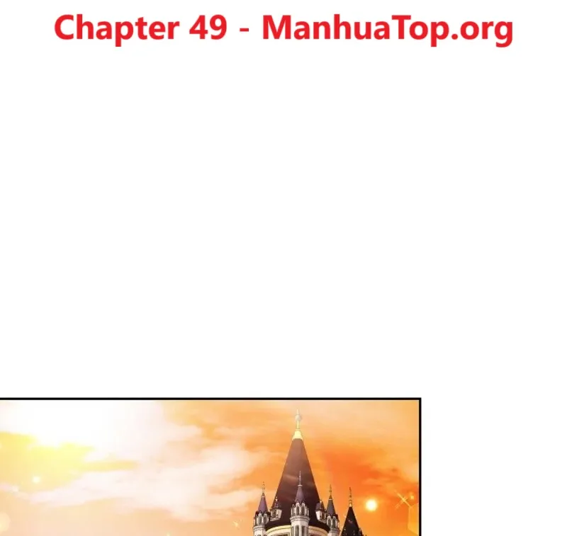 Let me sleep Chapter 49 Online - página 1