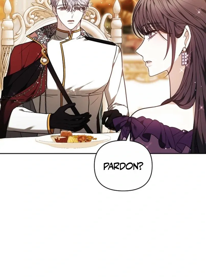 Let me sleep Chapter 49 Online - página 6