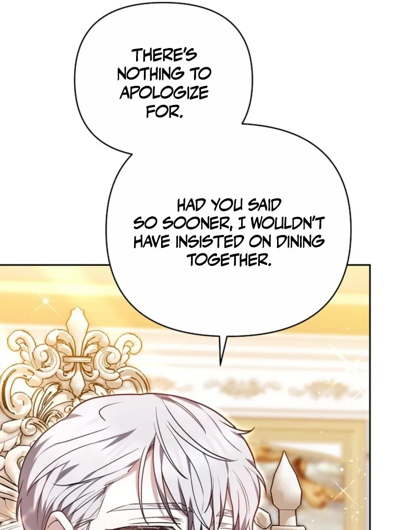 Let me sleep Chapter 49 Online - página 11
