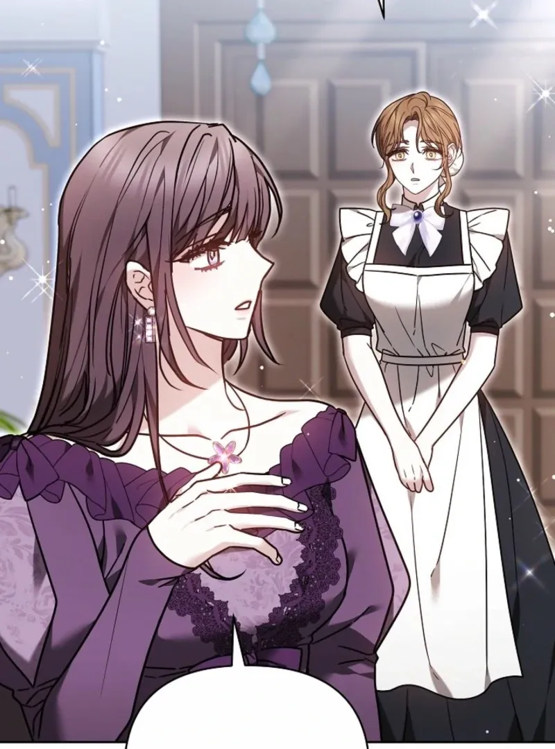 Let me sleep Chapter 49 Online - página 18
