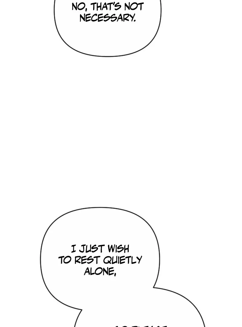 Let me sleep Chapter 49 Online - página 19