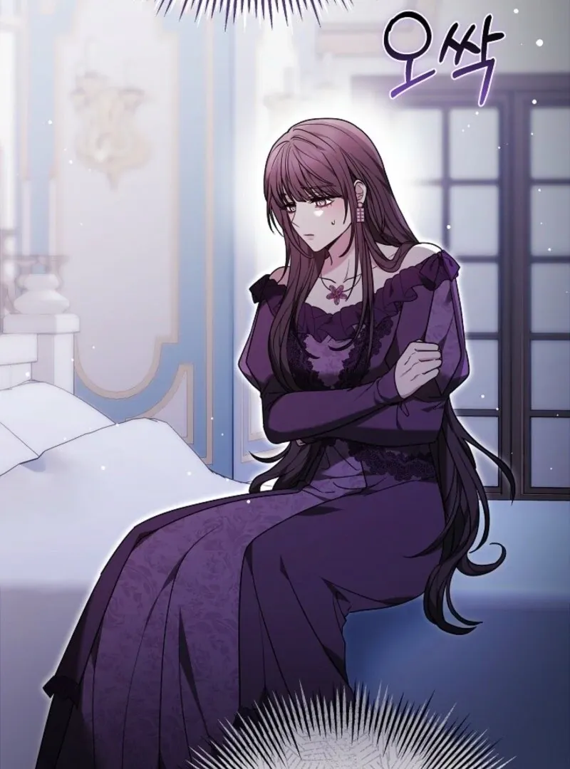 Let me sleep Chapter 49 Online - página 27