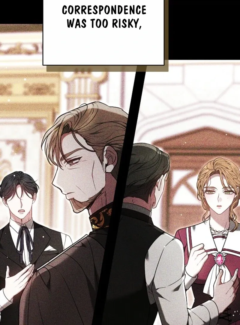 Let me sleep Chapter 49 Online - página 84