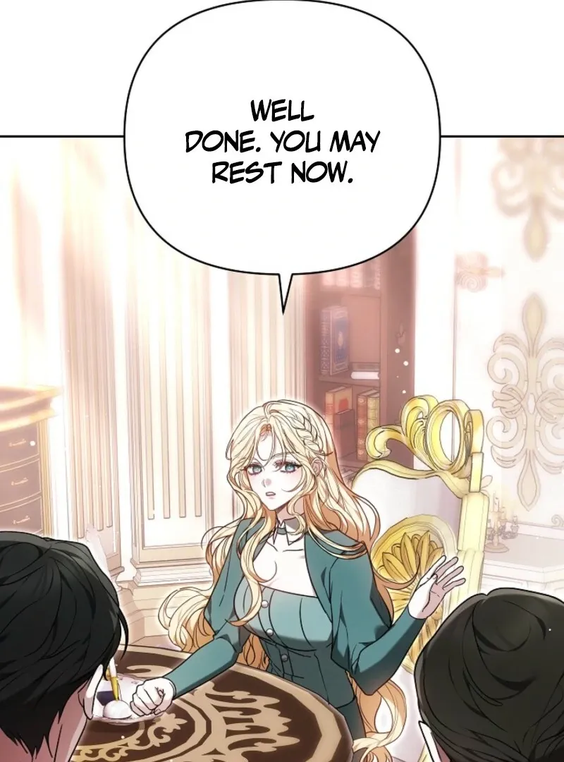 Let me sleep Chapter 49 Online - página 90