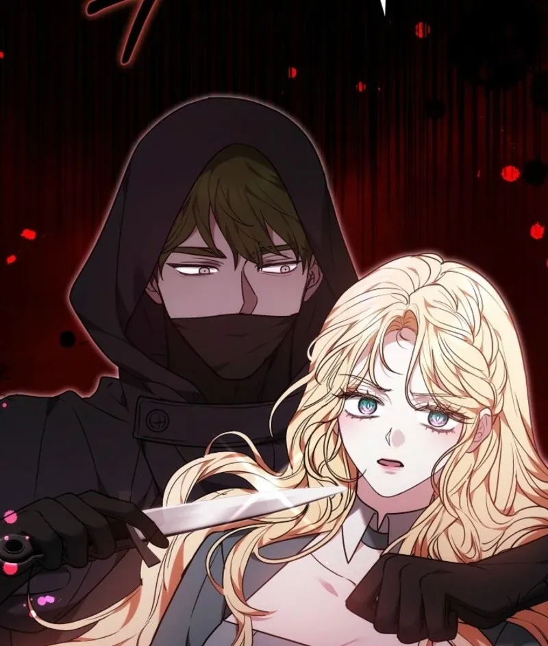 Let me sleep Chapter 49 Online - página 110